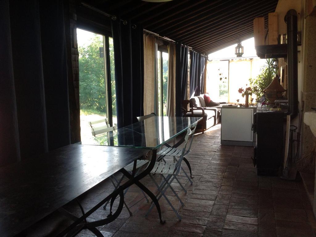 Poggioba Bed and Breakfast Sovana Exteriör bild